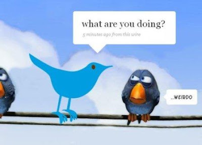 Funny One Liners In Twitter, The Great Strategy! - Smarter Quotes
